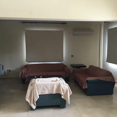 Holiday home Family Tides Paralimni